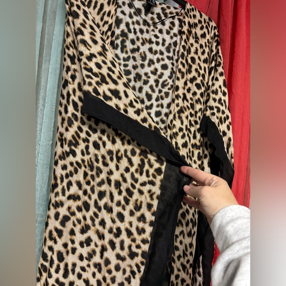 Express kimono - OS - Picture 2 of 2